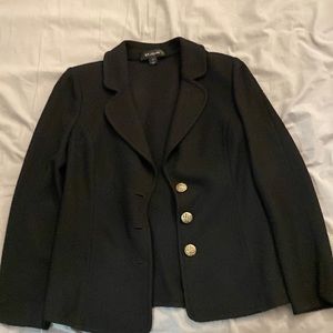 St.John business jacket